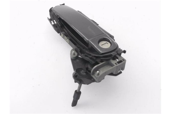 Recambio de maneta exterior delantero izquierda para audi a3 (8p1) 2.0 tdi 16v referencia OEM IAM 8E1837207  