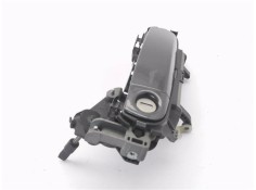 Recambio de maneta exterior delantero izquierda para audi a3 (8p1) 2.0 tdi 16v referencia OEM IAM 8E1837207  
