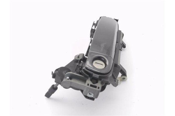 Recambio de maneta exterior delantero izquierda para audi a3 (8p1) 2.0 tdi 16v referencia OEM IAM 8E1837207  