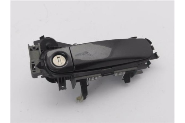 Recambio de maneta exterior delantero izquierda para audi a3 (8p1) 2.0 tdi 16v referencia OEM IAM 8E1837207  