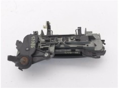 Recambio de maneta exterior delantero izquierda para audi a3 (8p1) 2.0 tdi 16v referencia OEM IAM 8E1837207  
