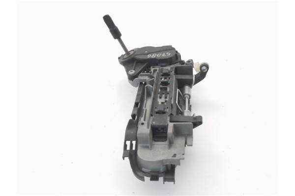 Recambio de maneta exterior delantero izquierda para audi a3 (8p1) 2.0 tdi 16v referencia OEM IAM 8E1837207  