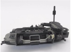 Recambio de maneta exterior delantero izquierda para audi a3 (8p1) 2.0 tdi 16v referencia OEM IAM 8E1837207  