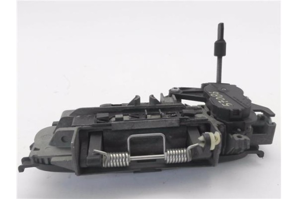 Recambio de maneta exterior delantero izquierda para audi a3 (8p1) 2.0 tdi 16v referencia OEM IAM 8E1837207  