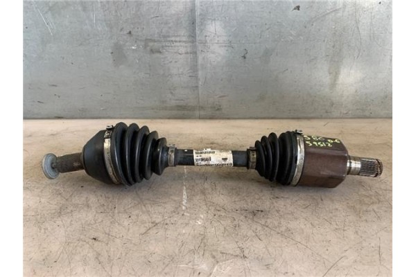 Recambio de palier delantero izquierdo para volvo s80 berlina 2.5 t kinetic referencia OEM IAM   