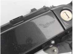 Recambio de maneta exterior delantero izquierda para audi a3 (8p1) 2.0 tdi 16v referencia OEM IAM 8E1837207  