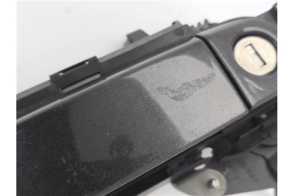 Recambio de maneta exterior delantero izquierda para audi a3 (8p1) 2.0 tdi 16v referencia OEM IAM 8E1837207  