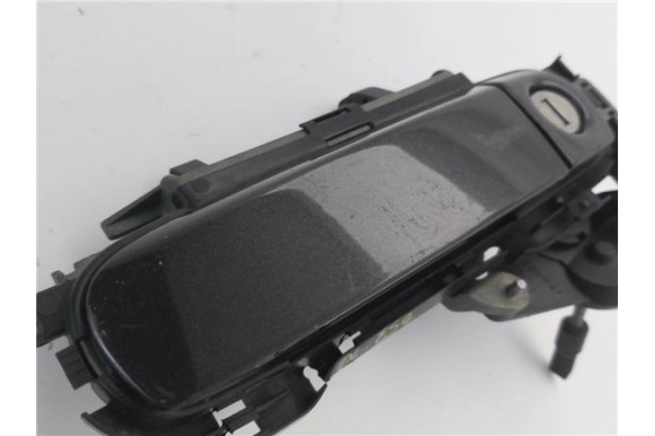 Recambio de maneta exterior delantero izquierda para audi a3 (8p1) 2.0 tdi 16v referencia OEM IAM 8E1837207  