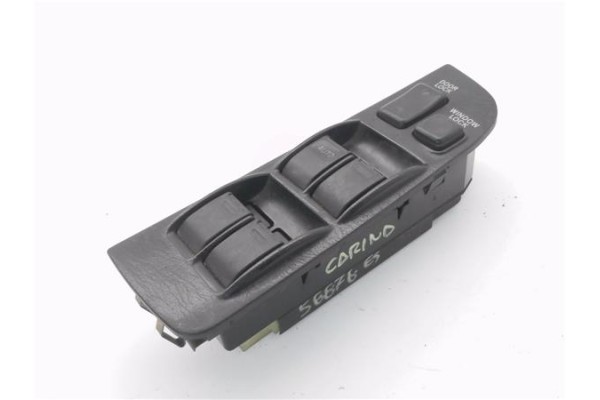 Recambio de mando elevalunas delantero izquierdo para toyota carina (t19) 2.0 td (ct190) referencia OEM IAM 8482005021  