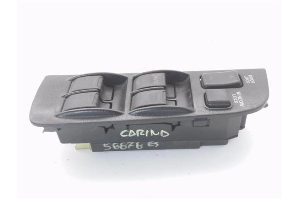 Recambio de mando elevalunas delantero izquierdo para toyota carina (t19) 2.0 td (ct190) referencia OEM IAM 8482005021  