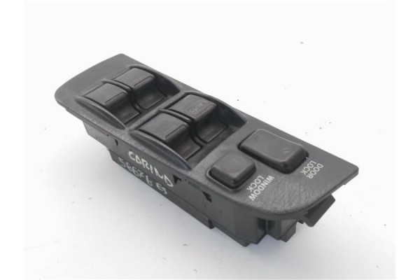 Recambio de mando elevalunas delantero izquierdo para toyota carina (t19) 2.0 td (ct190) referencia OEM IAM 8482005021  