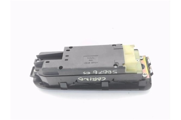 Recambio de mando elevalunas delantero izquierdo para toyota carina (t19) 2.0 td (ct190) referencia OEM IAM 8482005021  
