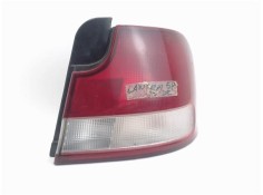 Recambio de piloto trasero derecho para hyundai lantra (j1) referencia OEM IAM 9240228520  