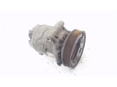 Recambio de compresor aire acond. para renault scenic ii (jm) 1.4 authentique referencia OEM IAM 8200600110  
