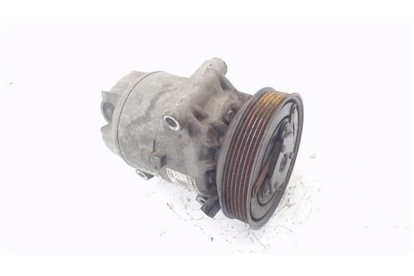Recambio de compresor aire acond. para renault scenic ii (jm) 1.4 authentique referencia OEM IAM 8200600110  