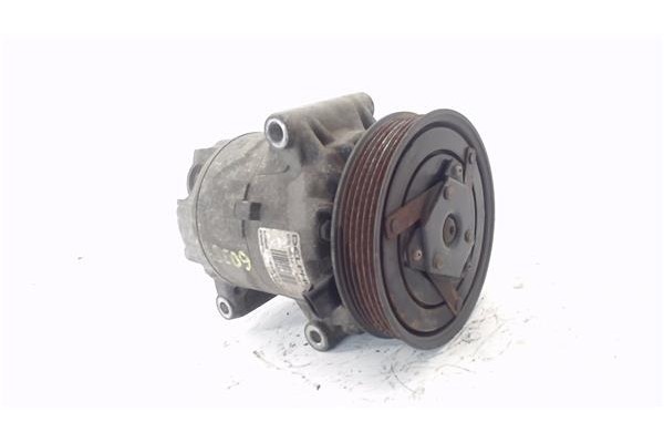 Recambio de compresor aire acond. para renault scenic ii (jm) 1.4 authentique referencia OEM IAM 8200600110  
