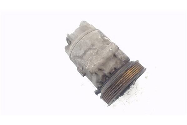 Recambio de compresor aire acond. para renault scenic ii (jm) 1.4 authentique referencia OEM IAM 8200600110  