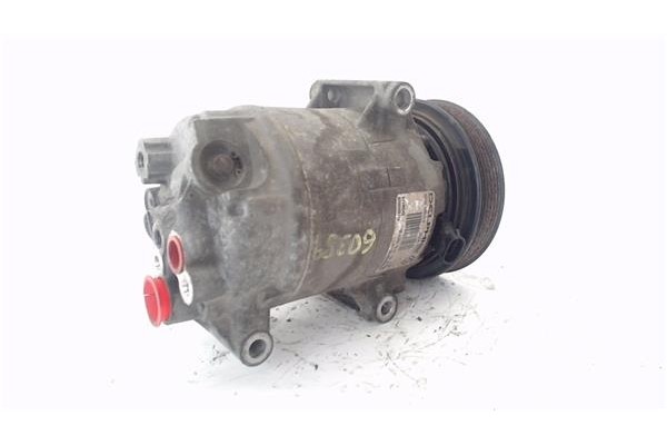 Recambio de compresor aire acond. para renault scenic ii (jm) 1.4 authentique referencia OEM IAM 8200600110  
