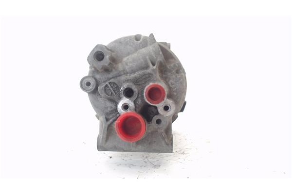 Recambio de compresor aire acond. para renault scenic ii (jm) 1.4 authentique referencia OEM IAM 8200600110  
