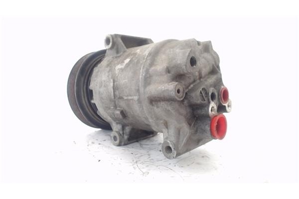 Recambio de compresor aire acond. para renault scenic ii (jm) 1.4 authentique referencia OEM IAM 8200600110  
