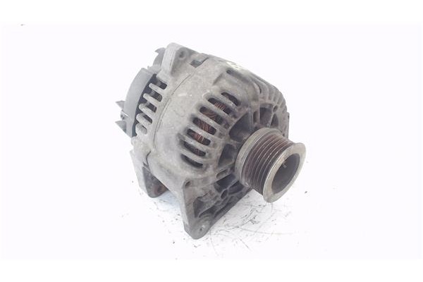 Recambio de alternador para renault scenic ii (jm) 1.4 authentique referencia OEM IAM TG11C060  