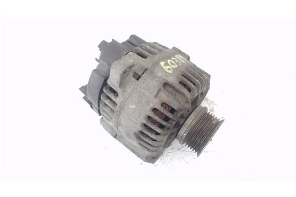 Recambio de alternador para renault scenic ii (jm) 1.4 authentique referencia OEM IAM TG11C060  