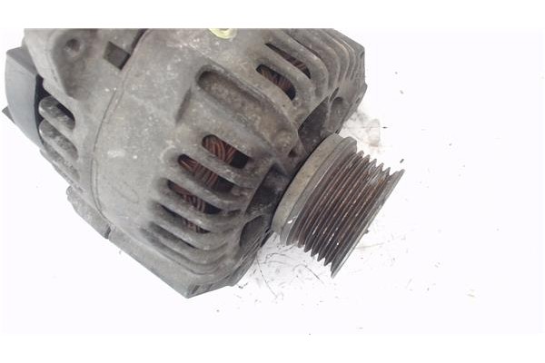 Recambio de alternador para renault scenic ii (jm) 1.4 authentique referencia OEM IAM TG11C060  