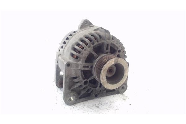 Recambio de alternador para renault scenic ii (jm) 1.4 authentique referencia OEM IAM TG11C060  