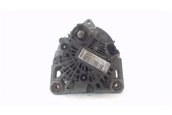 Recambio de alternador para renault scenic ii (jm) 1.4 authentique referencia OEM IAM TG11C060  