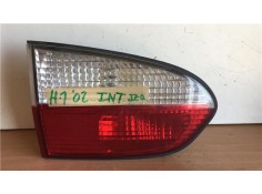 Recambio de piloto trasero izquierdo para hyundai h-1 van 2.5 furgón con portón referencia OEM IAM 924014A0  