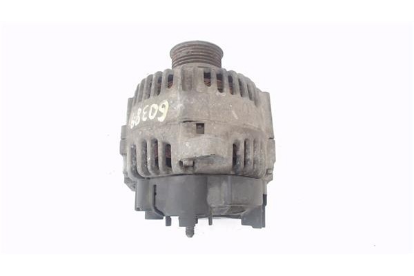 Recambio de alternador para renault scenic ii (jm) 1.4 authentique referencia OEM IAM TG11C060  