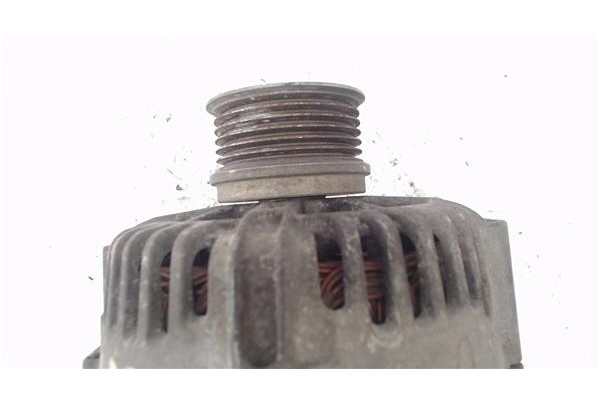 Recambio de alternador para renault scenic ii (jm) 1.4 authentique referencia OEM IAM TG11C060  