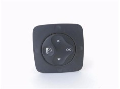 Recambio de mando retrovisor electrico para renault scenic iii (jz) 1.5 grand expression referencia OEM IAM 283950001R  