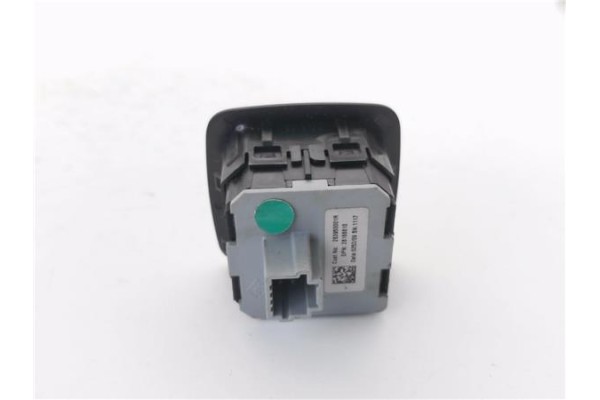 Recambio de mando retrovisor electrico para renault scenic iii (jz) 1.5 grand expression referencia OEM IAM 283950001R  