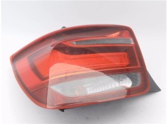 Recambio de piloto trasero izquierdo para bmw serie 1 berlina 5p (f20) 2.0 116d referencia OEM IAM 63217270095 A055364 