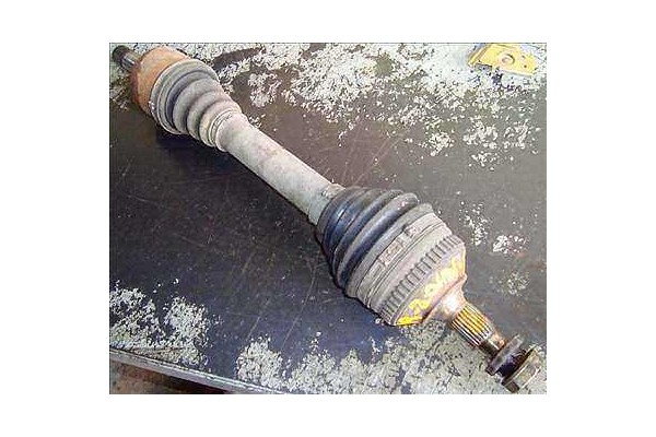 Recambio de palier delantero izquierdo para citroen xantia berlina (1998) 2.0 hdi 109 referencia OEM IAM   