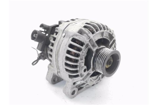 Recambio de alternador para citroen xsara familiar 2.0 hdi 109 referencia OEM IAM 9621791480 124615002 