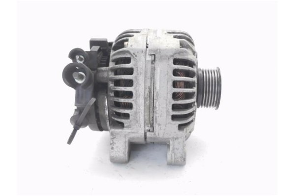 Recambio de alternador para citroen xsara familiar 2.0 hdi 109 referencia OEM IAM 9621791480 124615002 