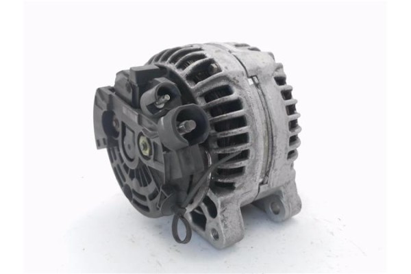 Recambio de alternador para citroen xsara familiar 2.0 hdi 109 referencia OEM IAM 9621791480 124615002 