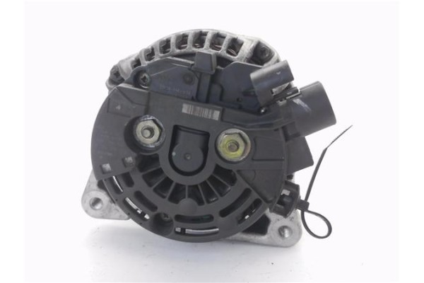 Recambio de alternador para citroen xsara familiar 2.0 hdi 109 referencia OEM IAM 9621791480 124615002 