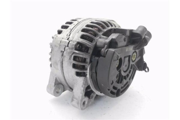 Recambio de alternador para citroen xsara familiar 2.0 hdi 109 referencia OEM IAM 9621791480 124615002 