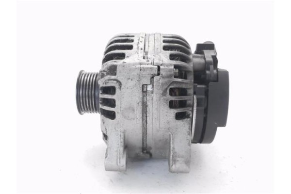 Recambio de alternador para citroen xsara familiar 2.0 hdi 109 referencia OEM IAM 9621791480 124615002 