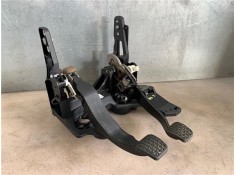 Recambio de juego pedales completo para opel astra j 1.7 cdti referencia OEM IAM 560013 13252175 