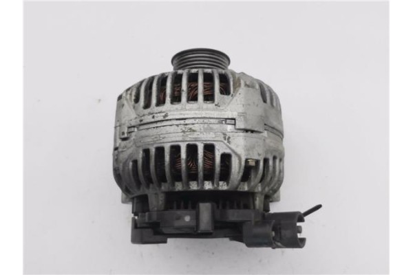 Recambio de alternador para citroen xsara familiar 2.0 hdi 109 referencia OEM IAM 9621791480 124615002 