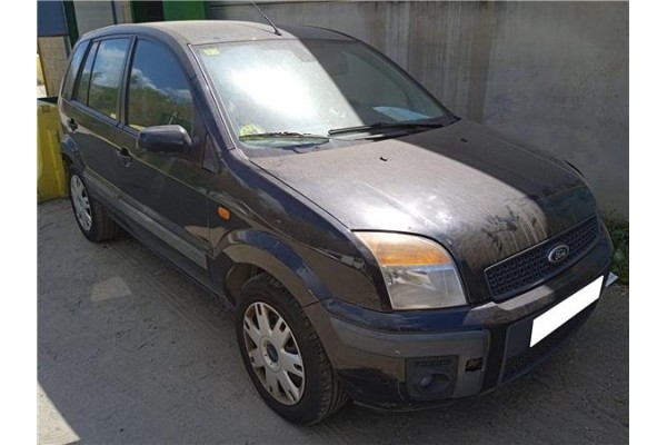 ford fusion (cbk) del año 2006