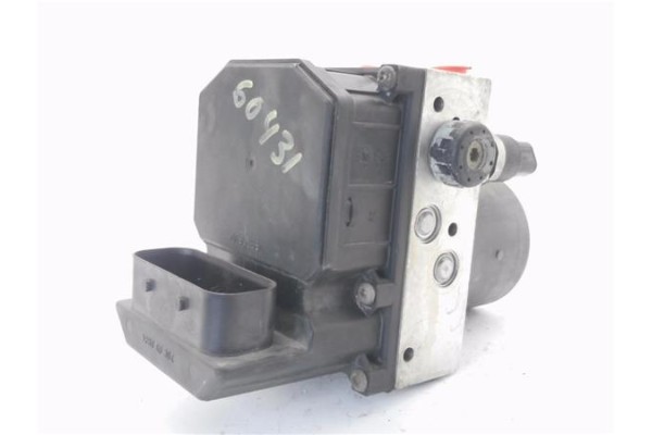 Recambio de nucleo abs para audi a4 avant (8e) 1.9 tdi (96kw) referencia OEM IAM 8E0614517 265225048 