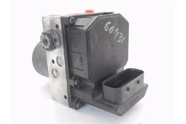 Recambio de nucleo abs para audi a4 avant (8e) 1.9 tdi (96kw) referencia OEM IAM 8E0614517 265225048 