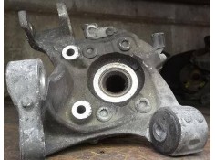 Recambio de mangueta trasero izquierda para audi a6 berlina (4f2) 3.0 tdi referencia OEM IAM   