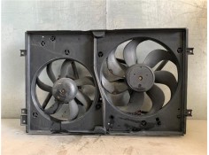 Recambio de electroventilador para volkswagen golf iv berlina (1j1) 1.8 t referencia OEM IAM 1J0121207M  