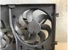 Recambio de electroventilador para volkswagen golf iv berlina (1j1) 1.8 t referencia OEM IAM 1J0121207M  